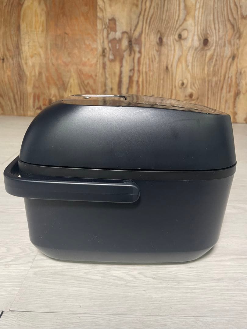 2025年製 TOSHIBA 炊飯器 RC-6PXV 3合炊き