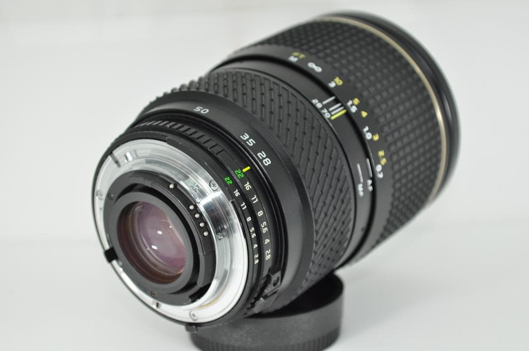 Tokina AT-X PRO AF 28-70mm 2.8 For ニコン