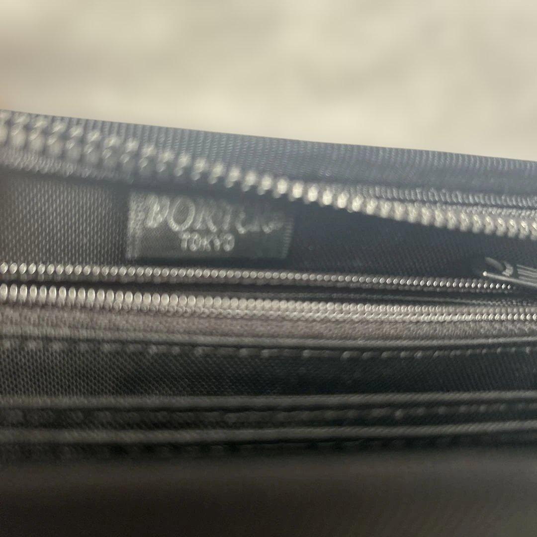 ご予約　PORTER 吉田カバン VERVE ヴァーヴ 長財布／ケース