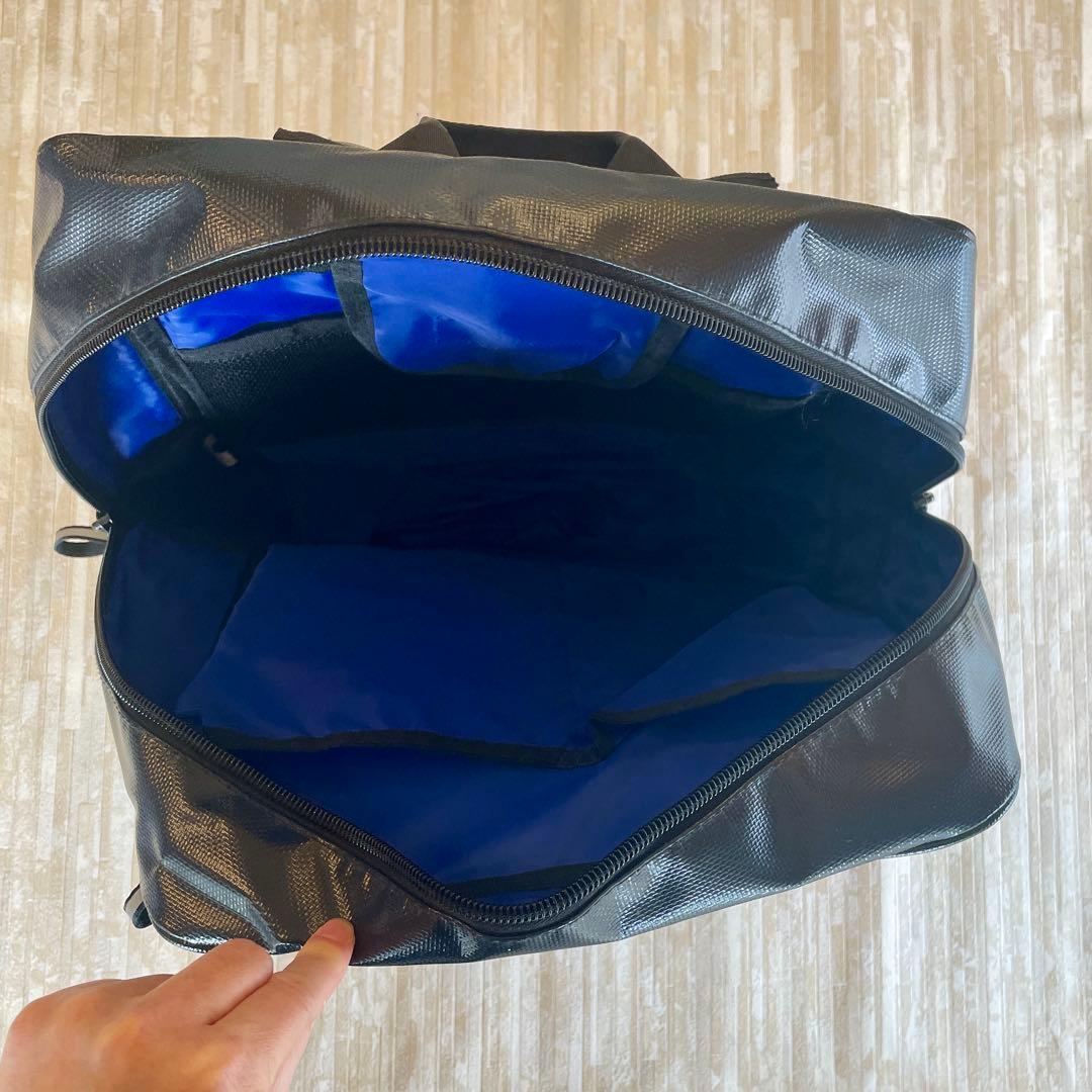 鹿児島実業 学生鞄 通学鞄 スクールバッグ リュック 通学リュック