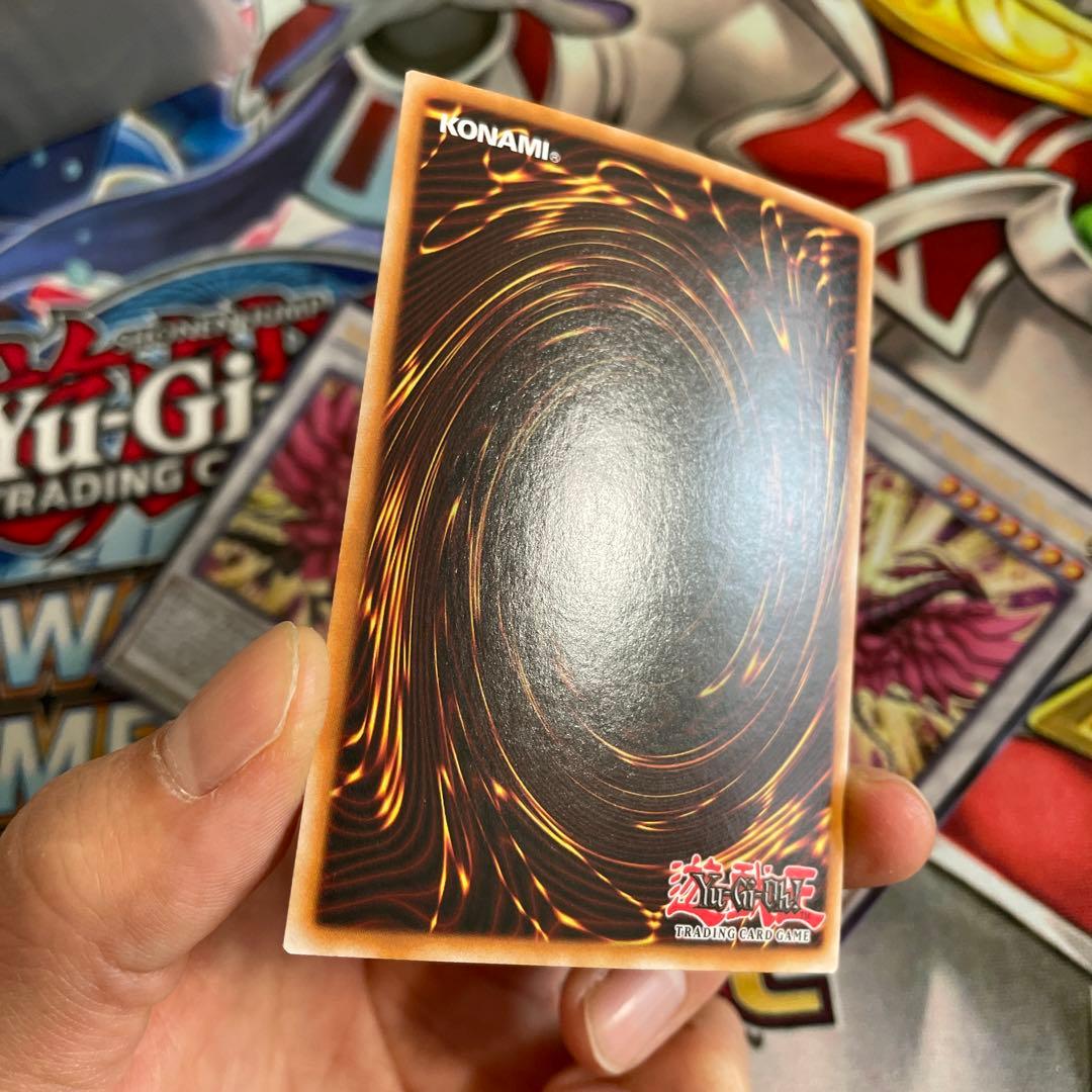 英語版　月華竜ブラックローズ　ウルトラ　YF07   3枚セット