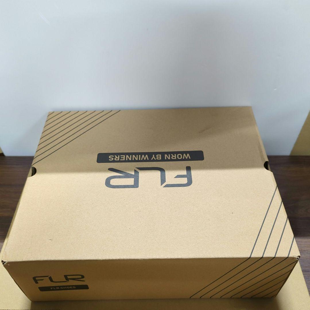 新品[エフエルアール自転車用ビンディングシューズ ディフェンダーⅡ プロダイヤル