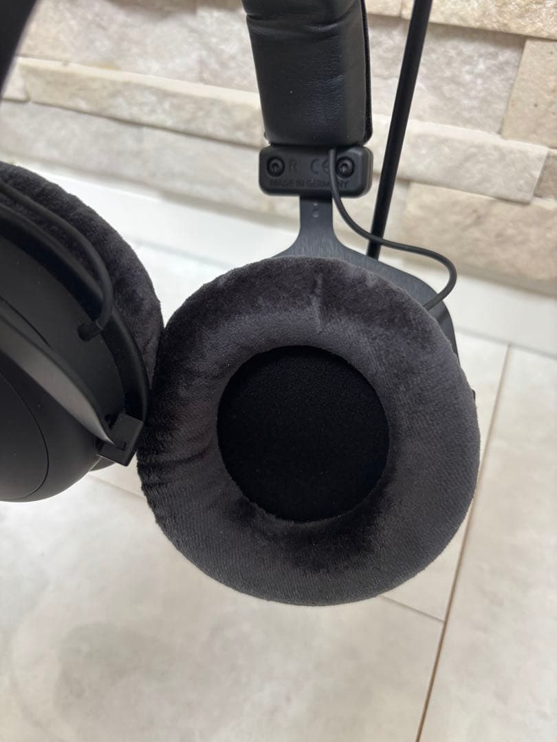 beyerdynamic MMX 300 ゲーミングヘッドセット