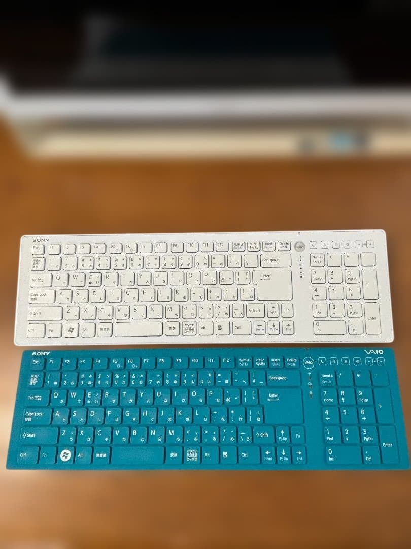 SONY VAIO VPCJ227FJ 地デジ Win10 Office2010