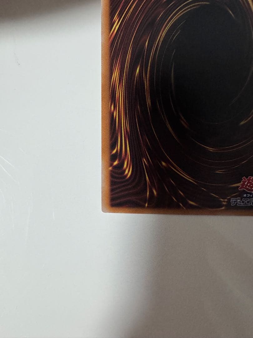 遊戯王OCG 白き竜の聖騎士 & 黒き竜のエクレシア　プリズマ