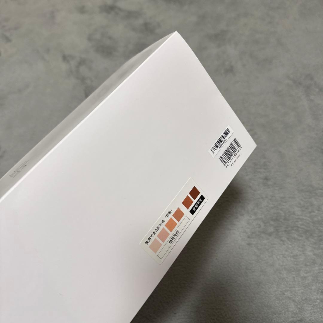 リファ　refa EPI GO 正規品　脱毛器　袋付き