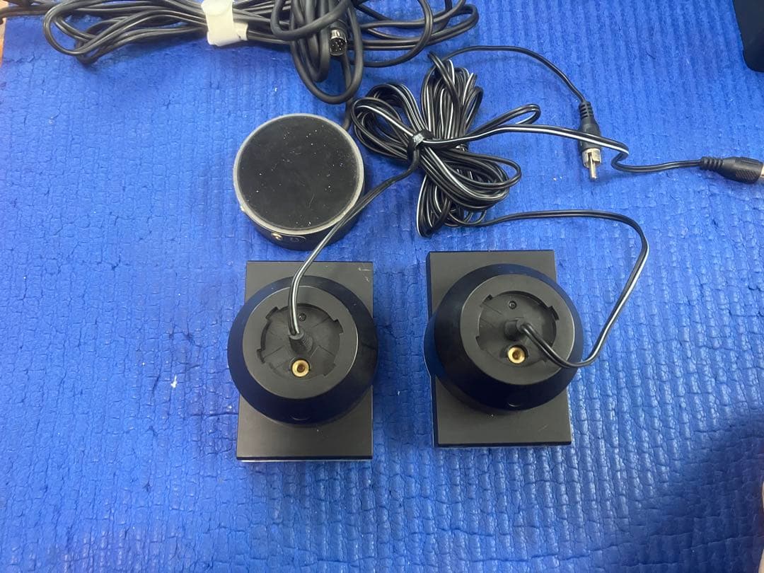 Bose Companion®3 Series Il 動作確認済み