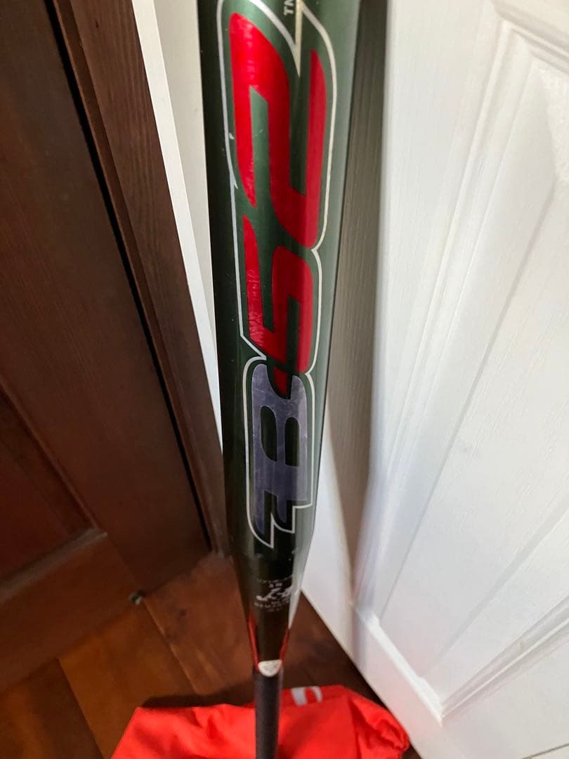 ソフトボール　３号バット