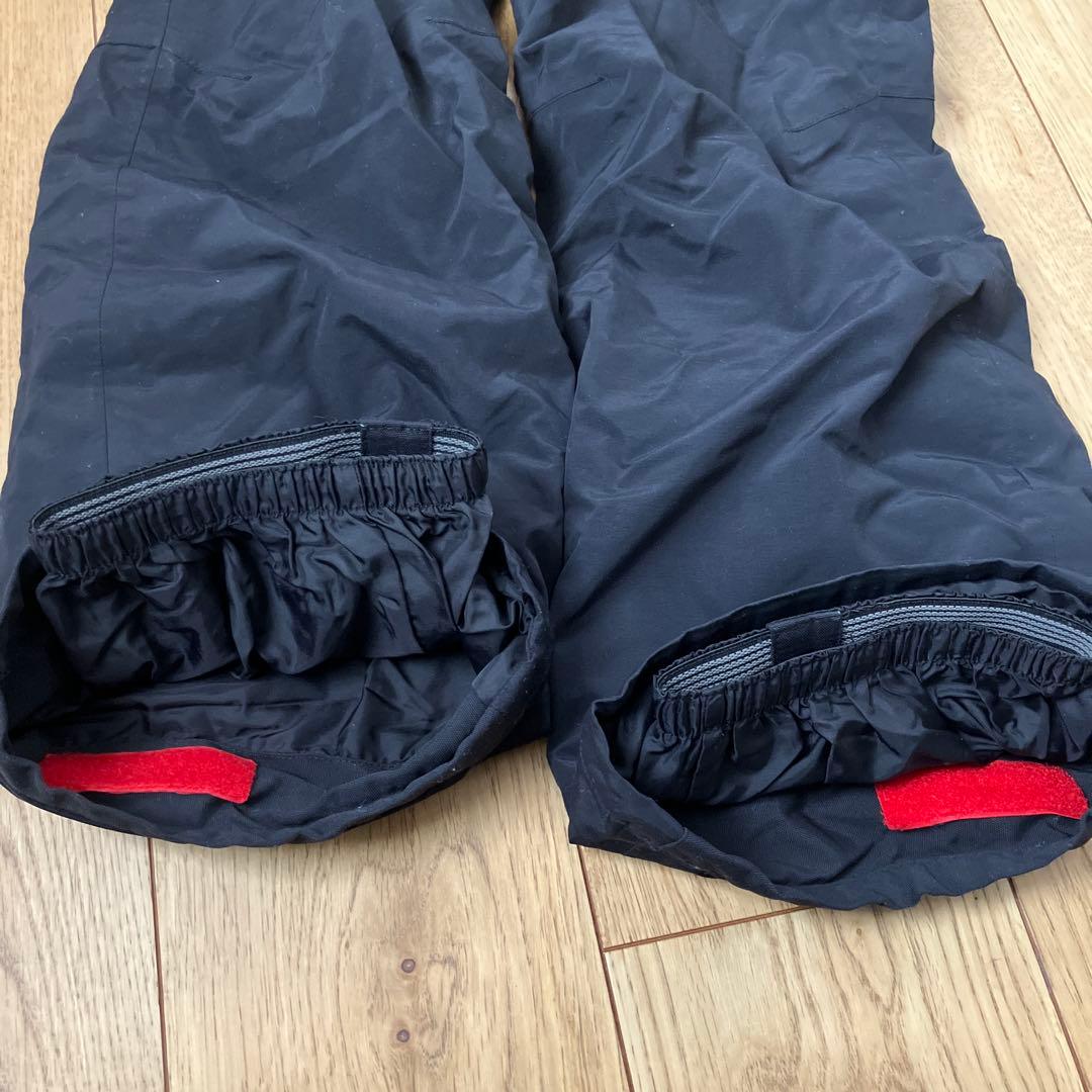 BURTON スノーボードウェア 子ども用