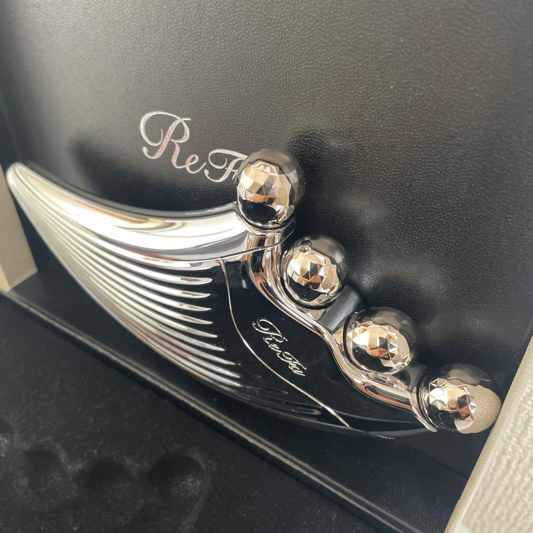 Refa 4 caxa ray リファフォーカッサレイ