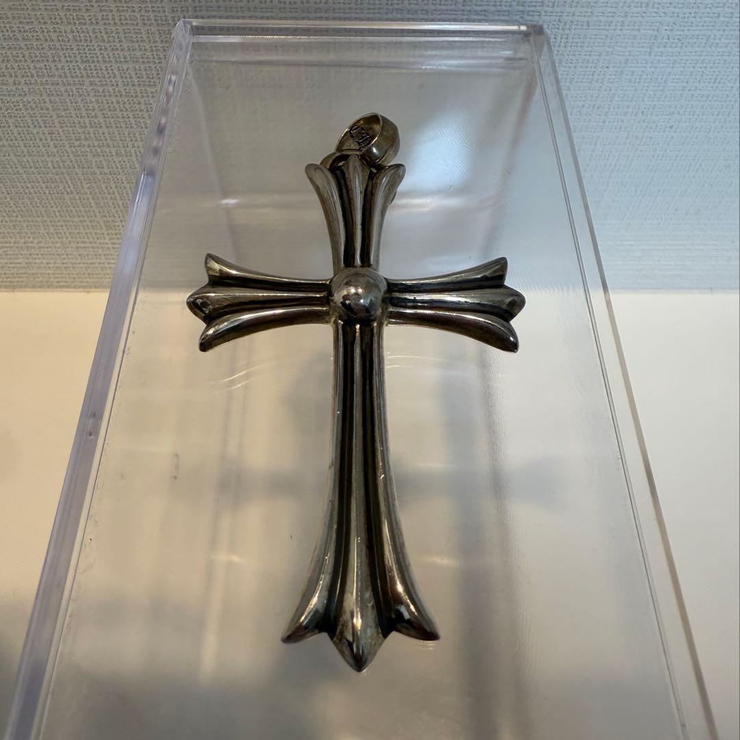 m*t様 インボイス原本　クロムハーツ　ラージクロス