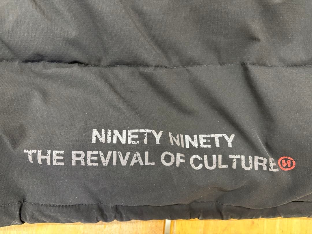 9090ダウン　L 9090 ダウン