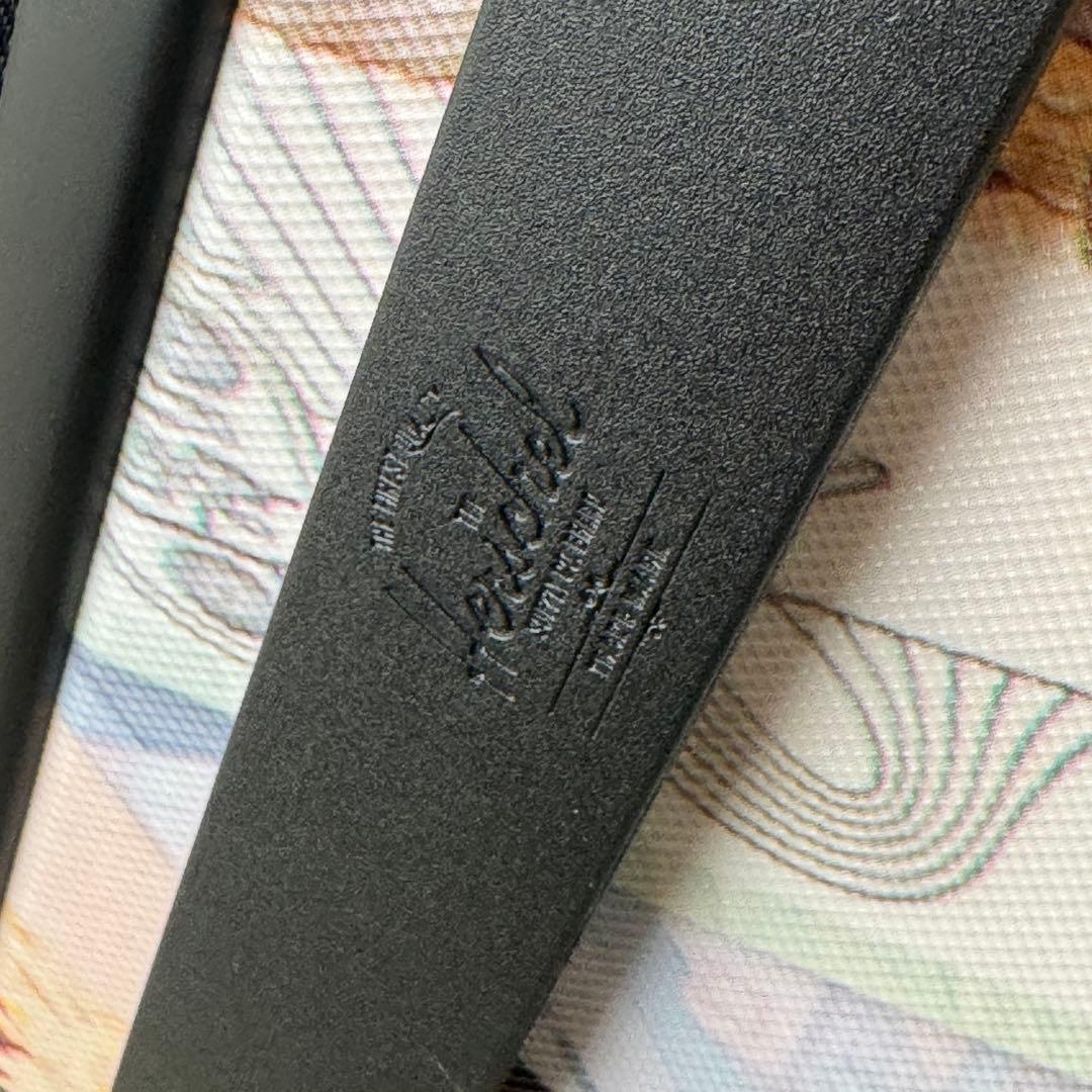 未使用　ハーシェルサプライ　Futuraコラボ　スーツケース　43L　機内可