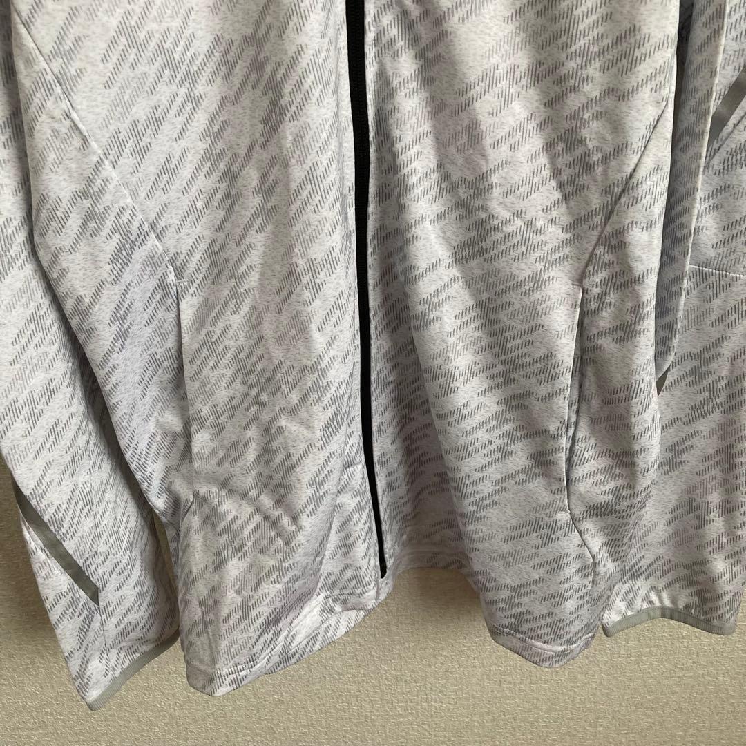 希少 MIZUNO 平昌オリンピック日本代表着用モデル トラックジャケットL