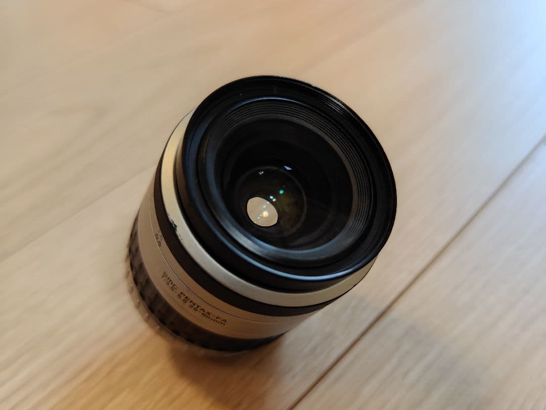 Pentax K-S1 本体 & レンズセット 美品・シャッター約2000