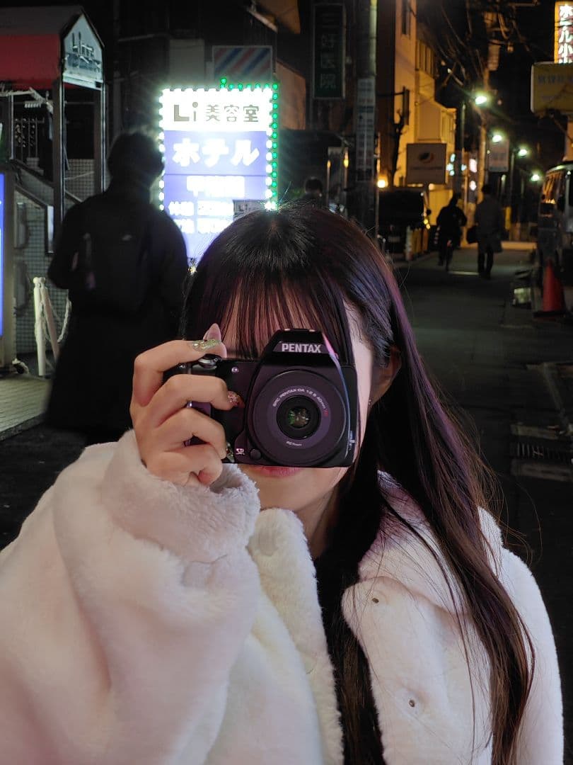 Pentax K-S1 本体 & レンズセット 美品・シャッター約2000