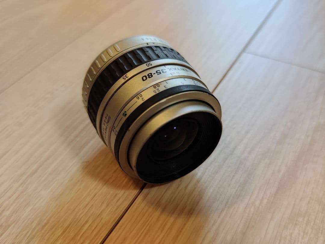 Pentax K-S1 本体 & レンズセット 美品・シャッター約2000