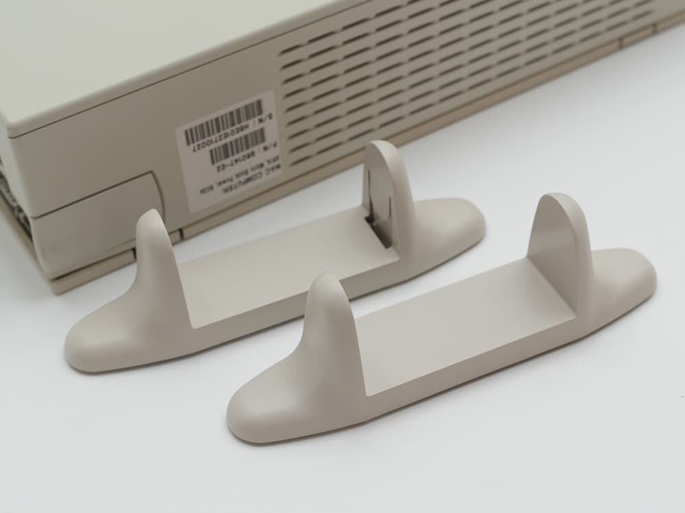 akia MicroBook Power 603e/240 MacOS互換機