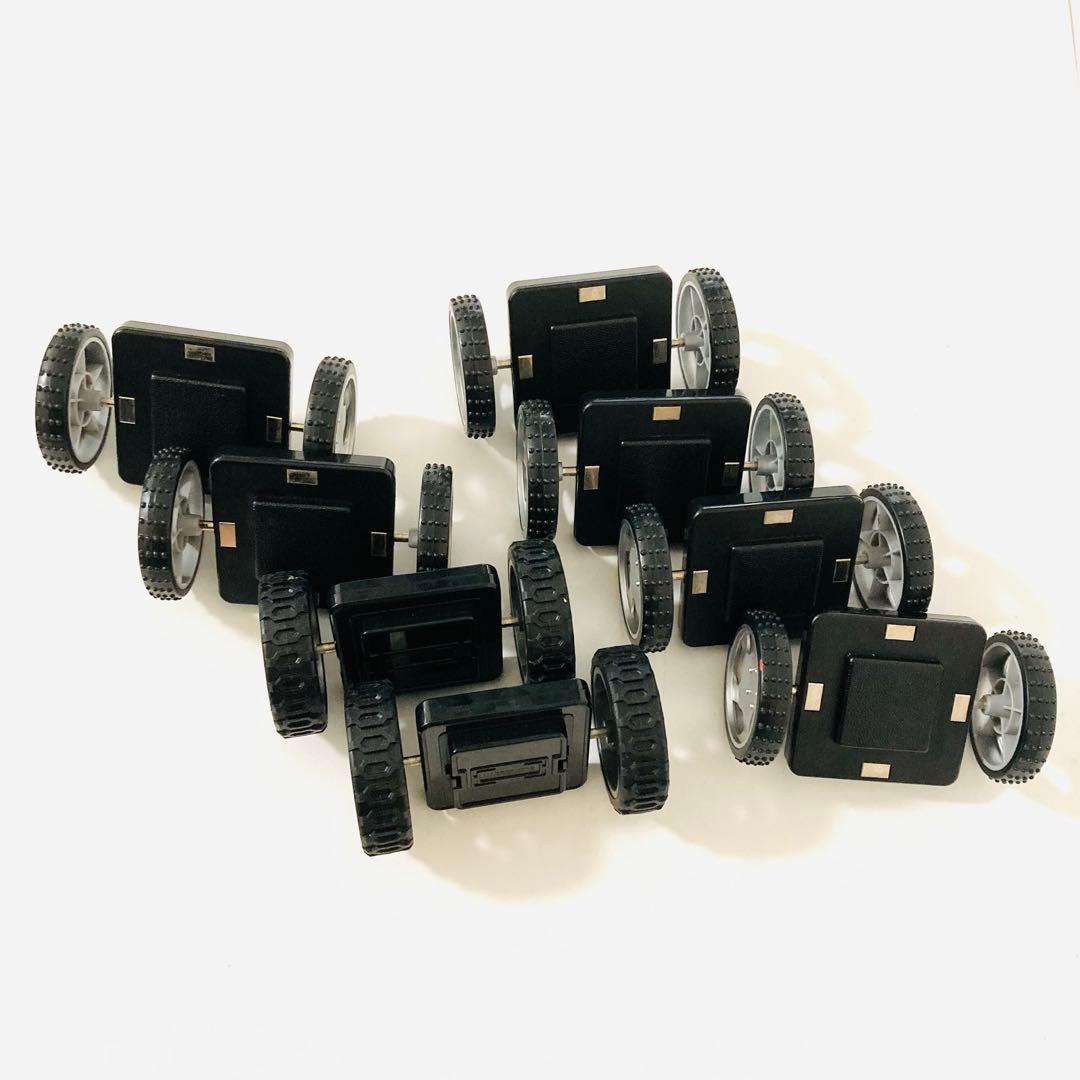 【専用 】マグフォーマー 407ピース 大量 まとめMAGFORMERS