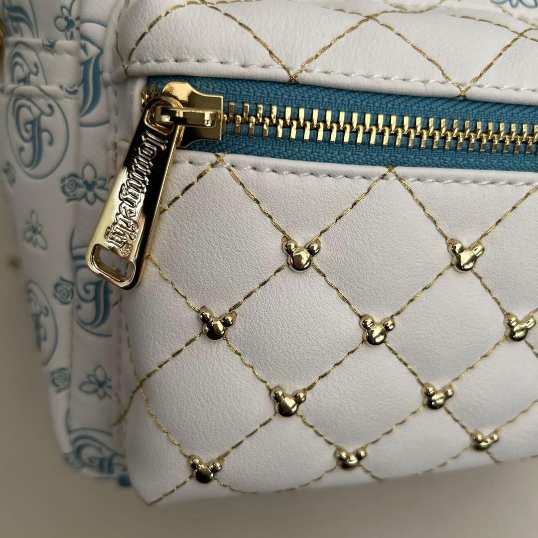 loungefly ディズニー　リュック・バックパック　新品未使用