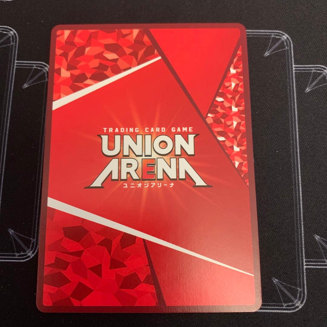 王騎　SR ⭐️⭐️パラレル