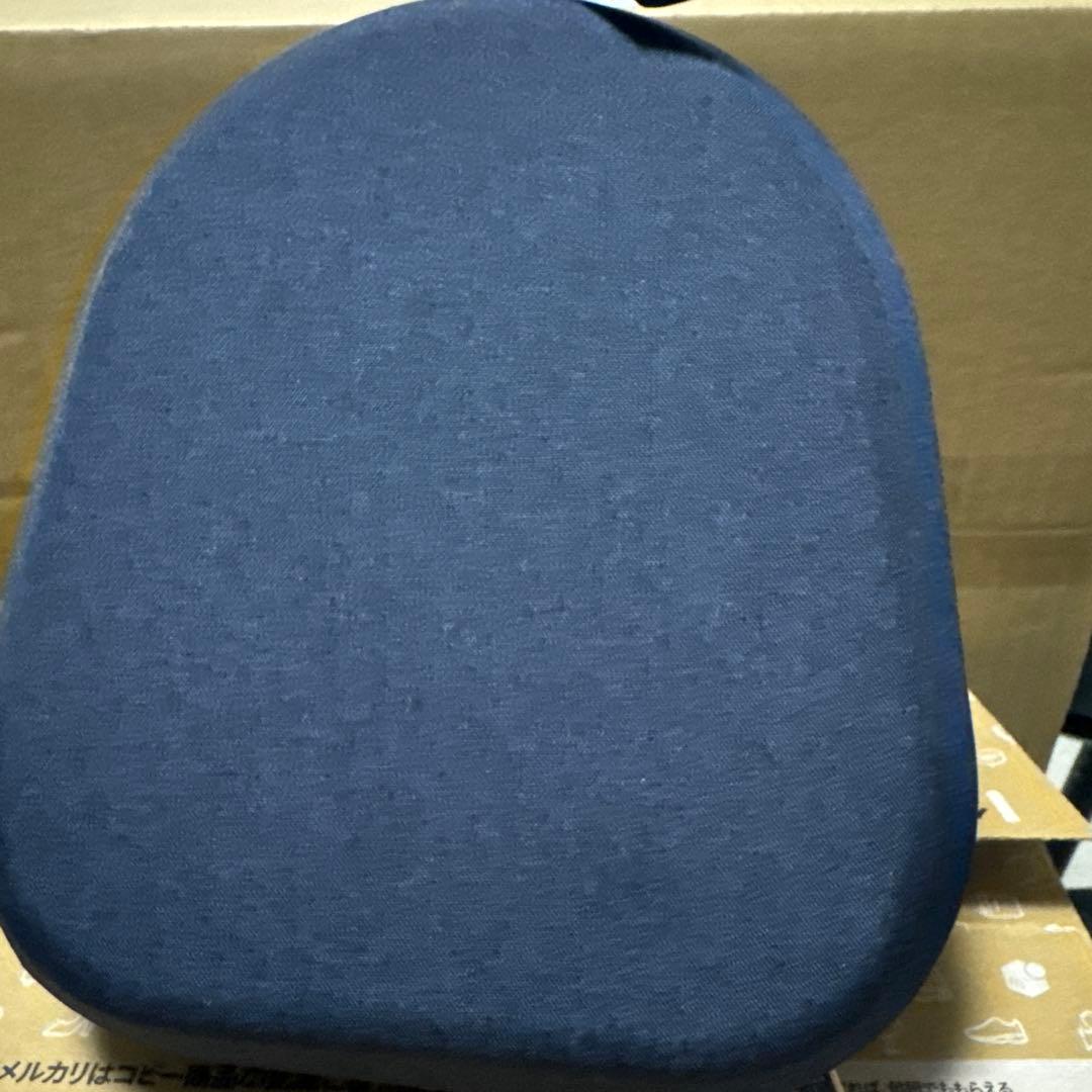 【美品】ソニー WH-1000XM5 ネイビー【受注生産販売】