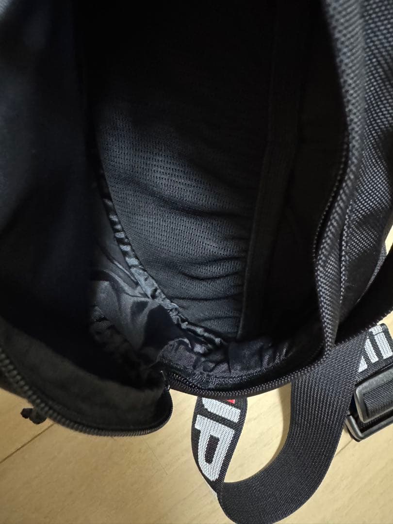 た*ん様 supreme シュプリーム 18SS ショルダー ボディ バック ブ