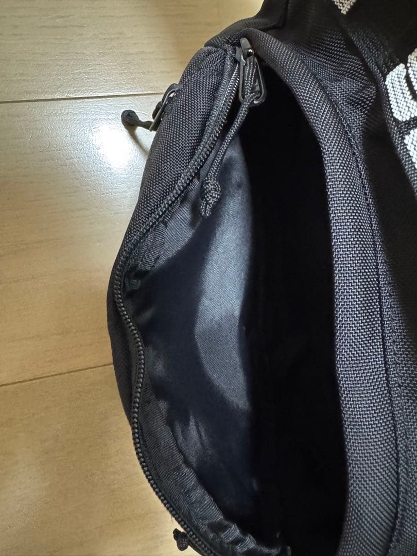 た*ん様 supreme シュプリーム 18SS ショルダー ボディ バック ブ