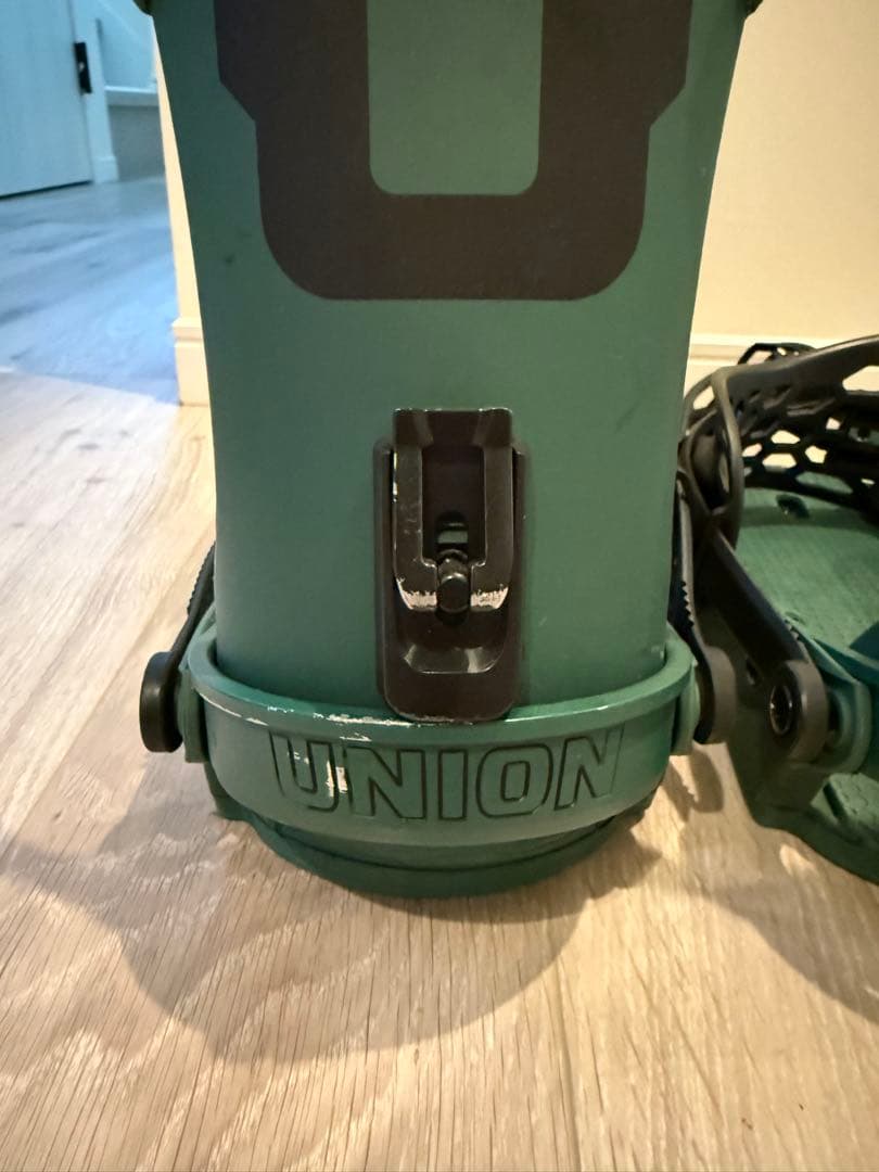 スノーボード UNION FORCE 20-21