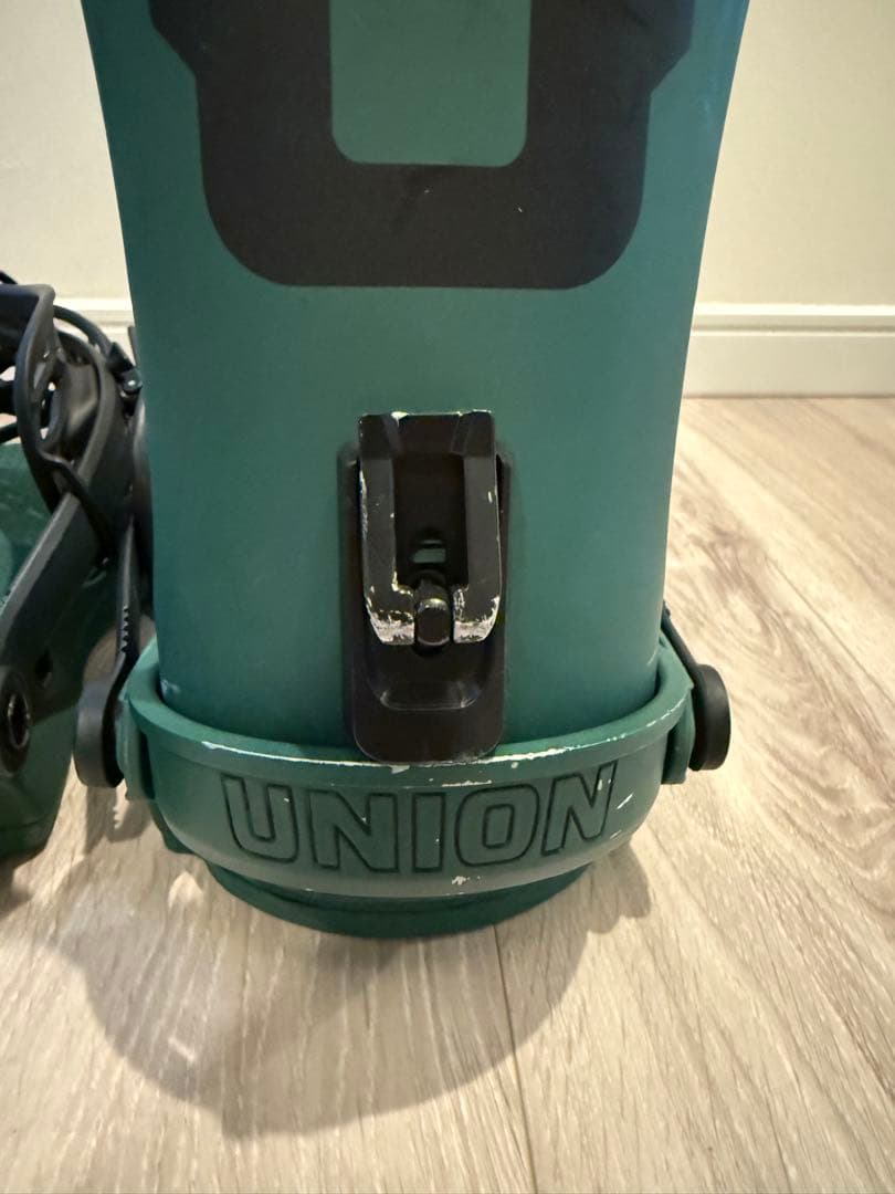 スノーボード UNION FORCE 20-21