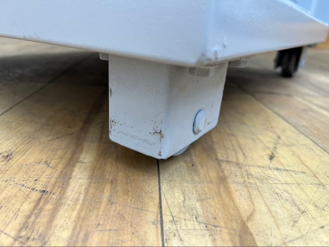 窝*头様 SK323☆ダイヤセーフ☆耐火金庫☆ETS130☆業務用☆24年☆テン