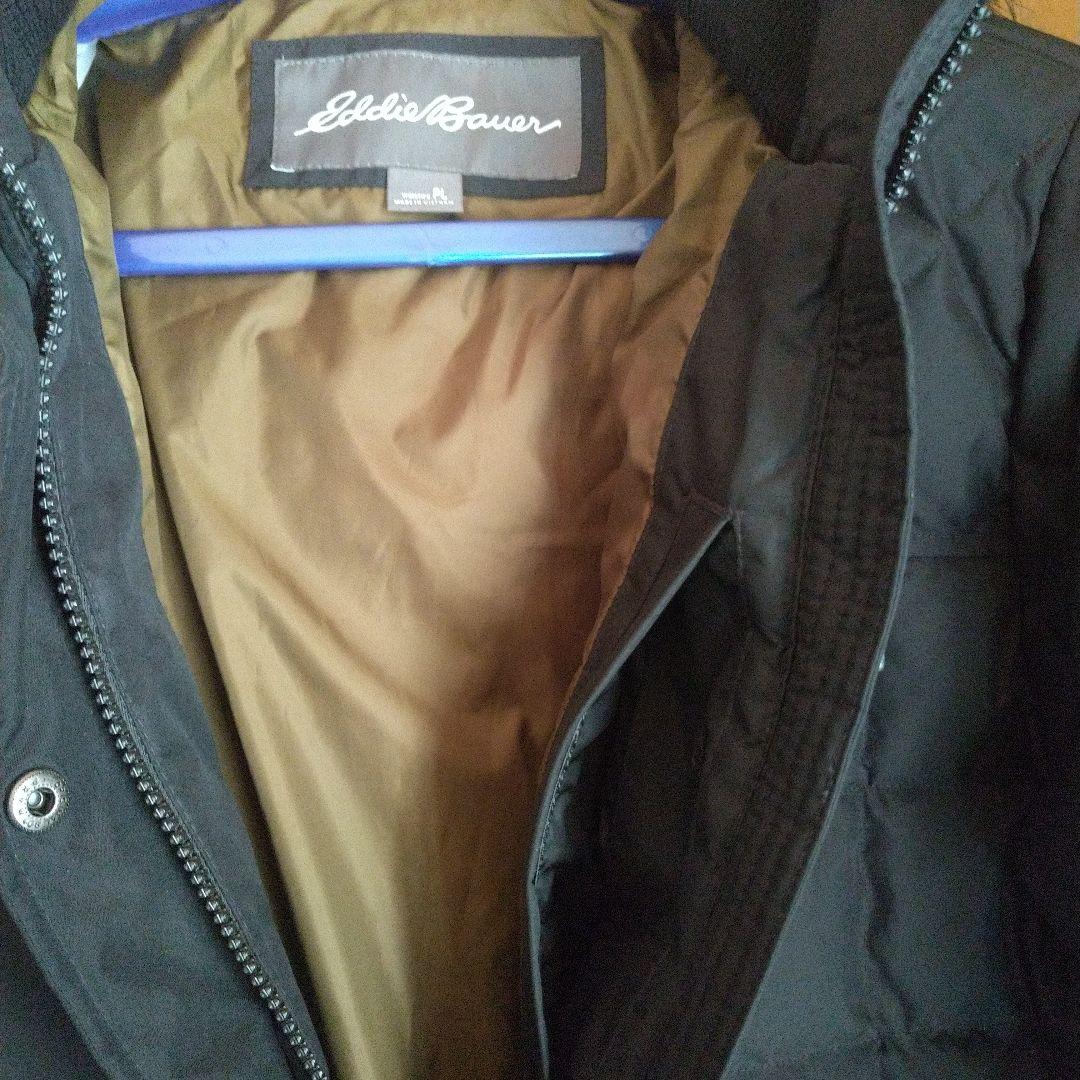 ✨美品✨Eddie Bauer エディーバウアー レディース ダウンジャケット