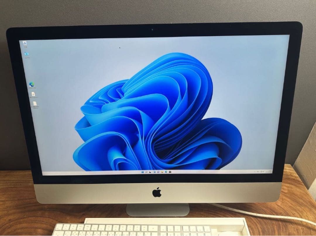 FUUTA 様iMac Retina5K 27inch 2019/CJ222