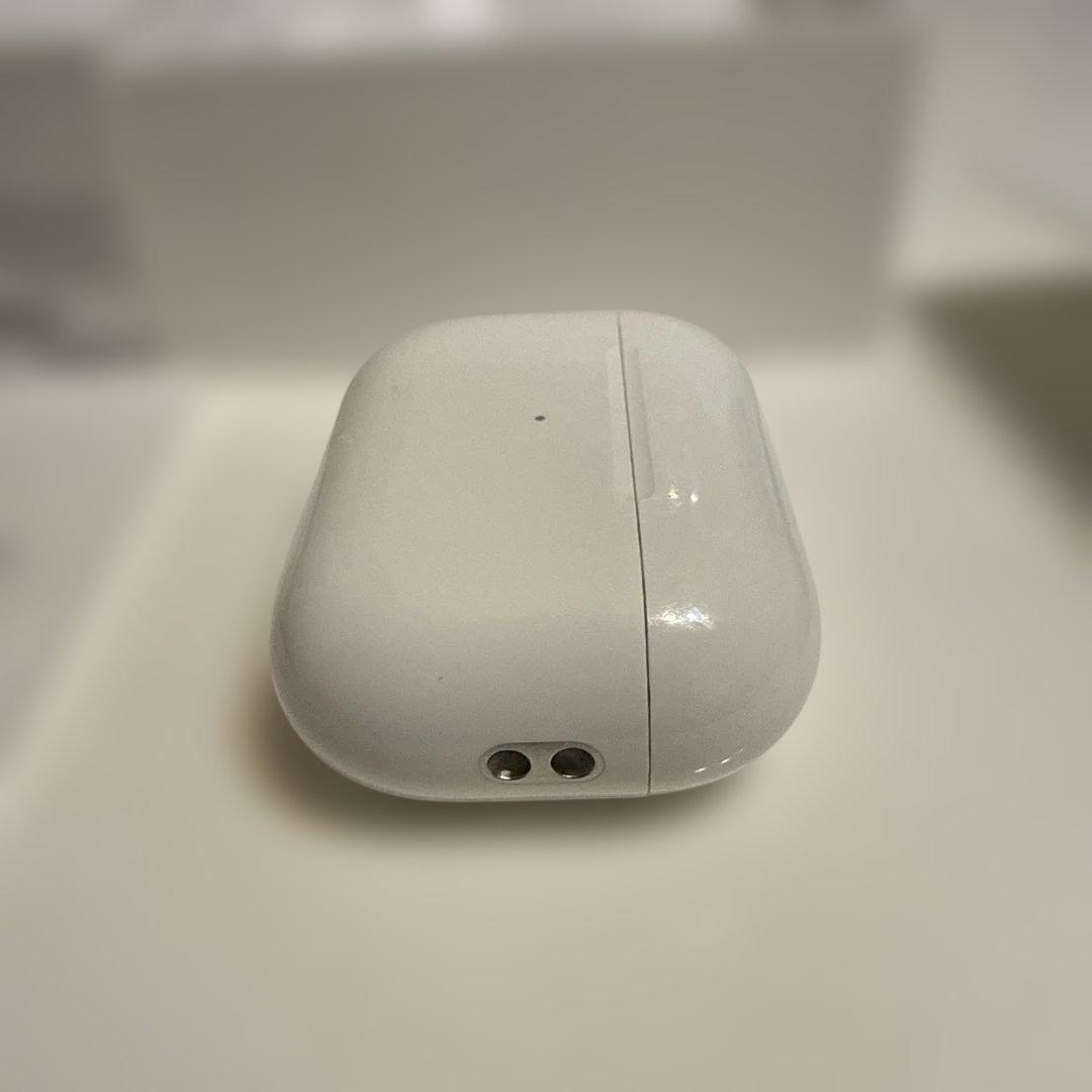 タ*ウ様 【正規品保証】AirPods pro 第二世代　タイプC