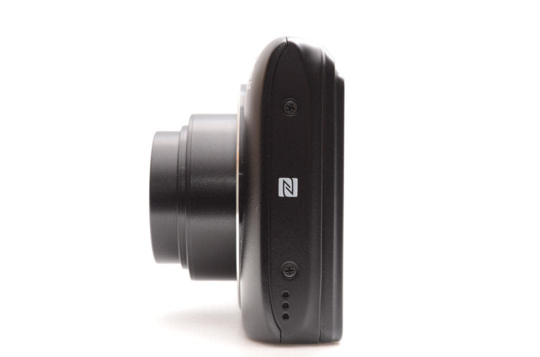 Nikon COOLPIX A300 ブラック コンパクトデジタルカメラ 箱付