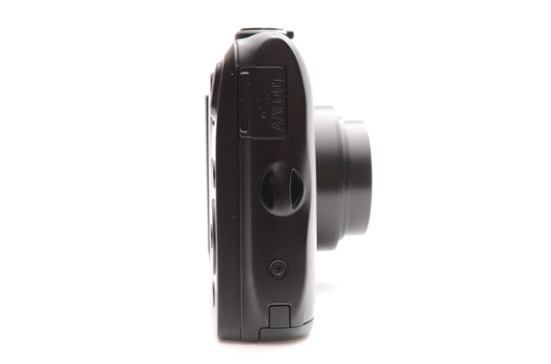 Nikon COOLPIX A300 ブラック コンパクトデジタルカメラ 箱付