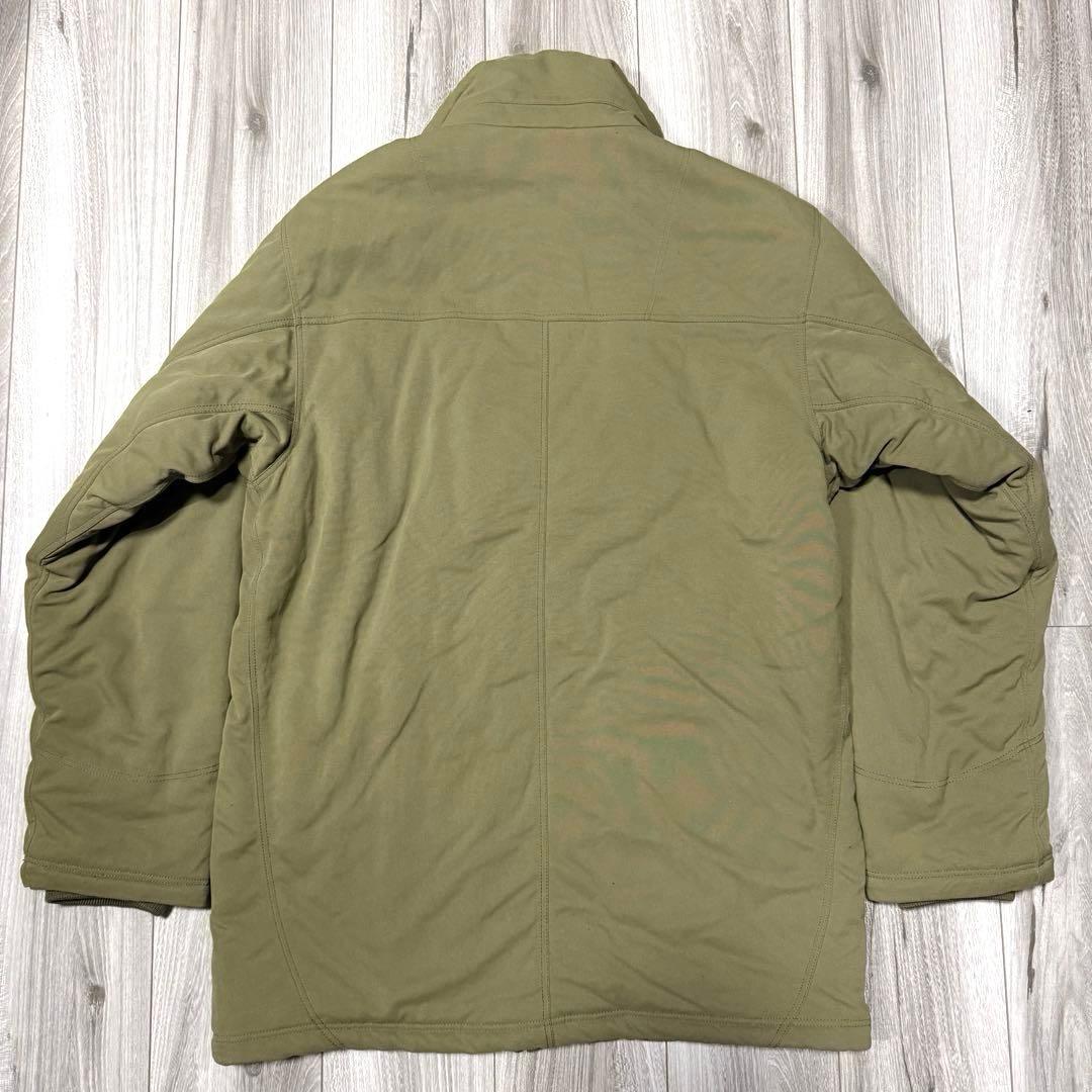 極美品 M patagonia パタゴニア 07年製 ベミジジャケット