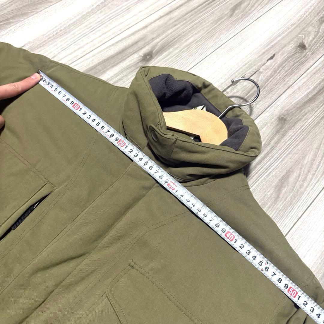 極美品 M patagonia パタゴニア 07年製 ベミジジャケット