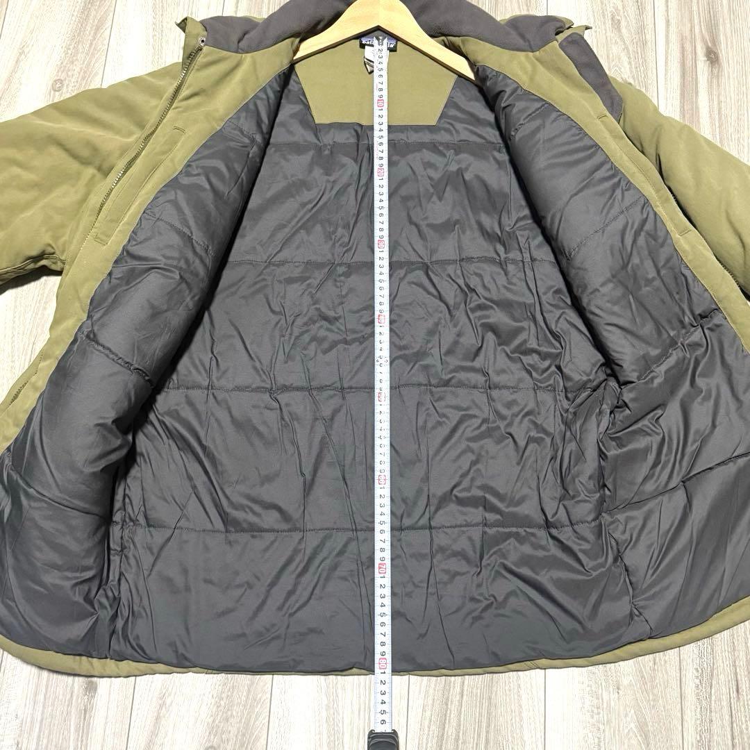 極美品 M patagonia パタゴニア 07年製 ベミジジャケット