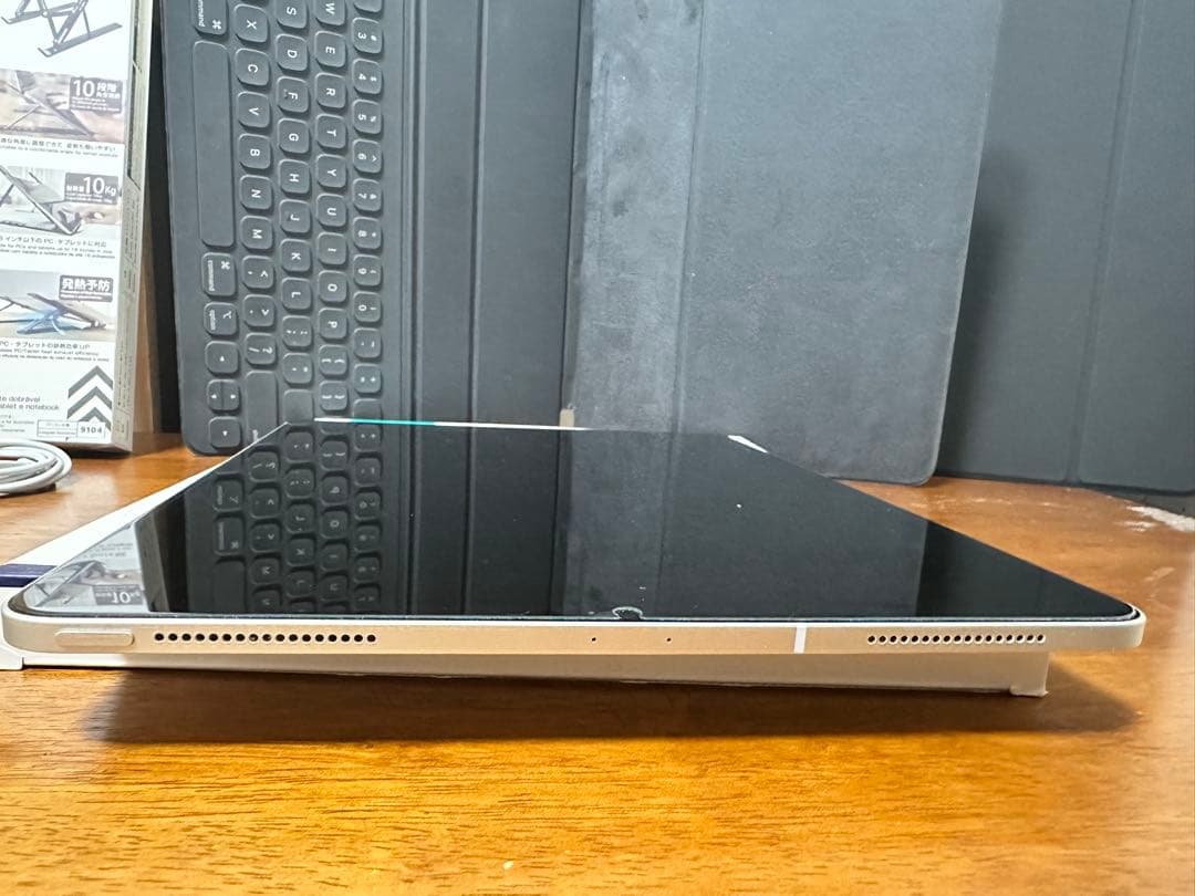 【極美品】ipad pro 12.9 第3世代 1TB Wifi+ SIMフリー