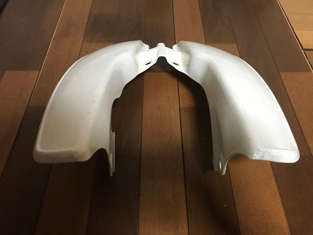 ホンダ　シャリー50