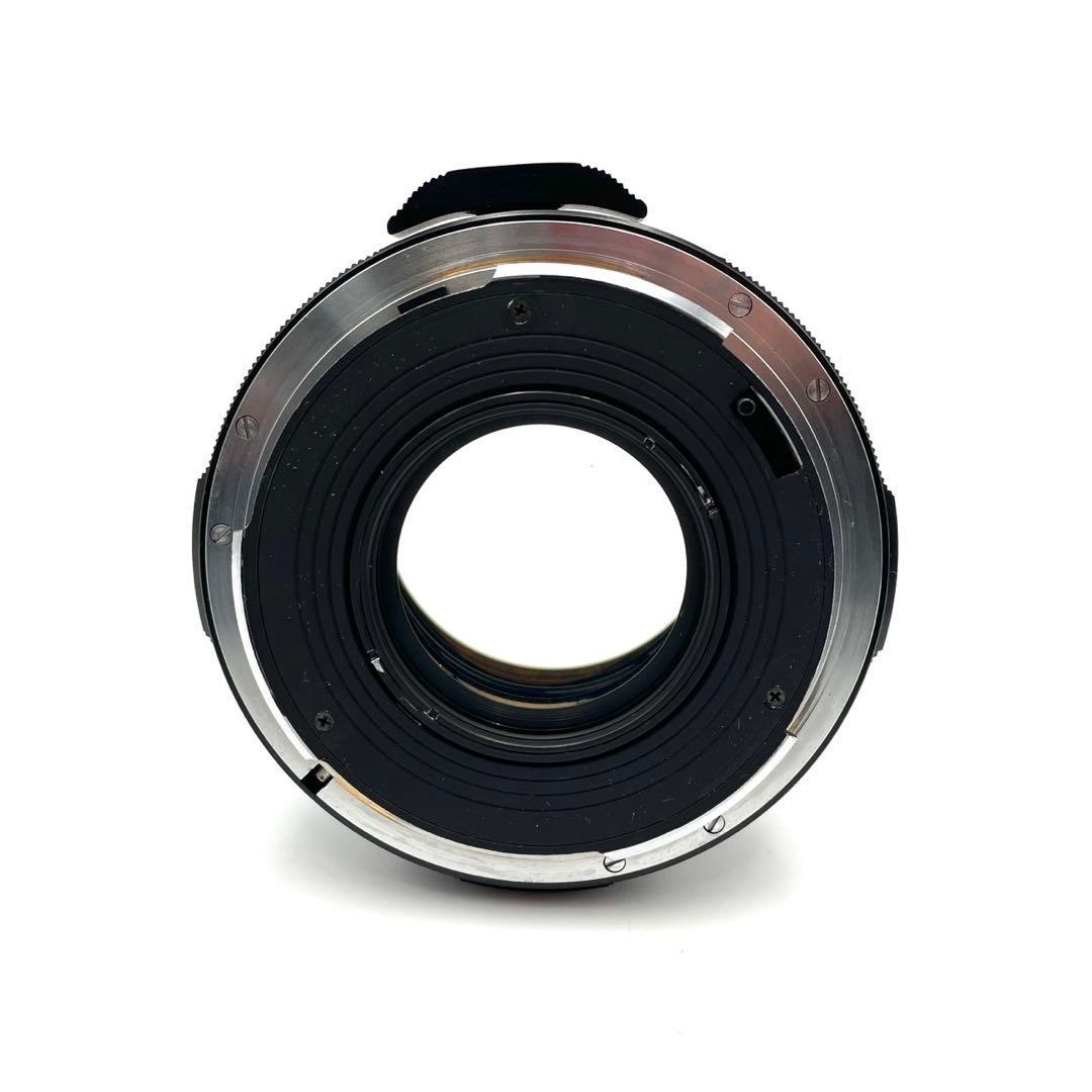 【動作良好/美品】PENTAX 6x7 TAKUMAR 105mm f2.4