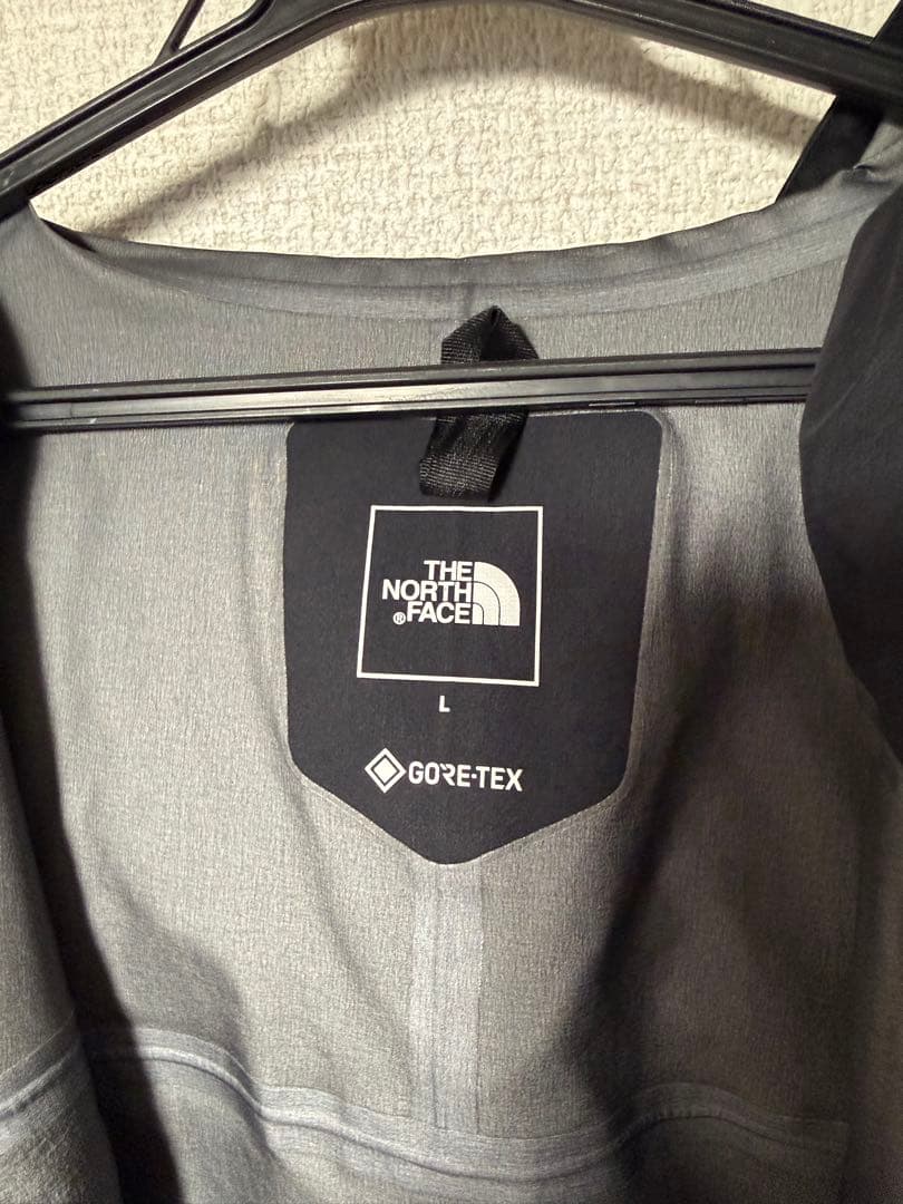 THE NORTH FACE クライムライトジャケット Lサイズ