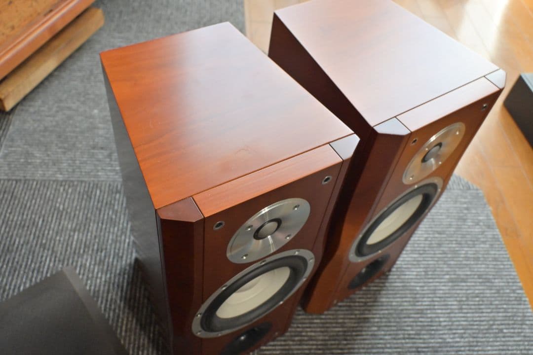 エソテリック、ESOTERIC　MG-10