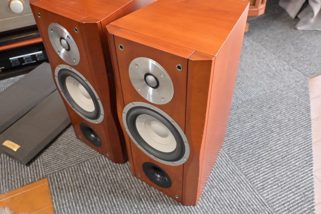 エソテリック、ESOTERIC　MG-10