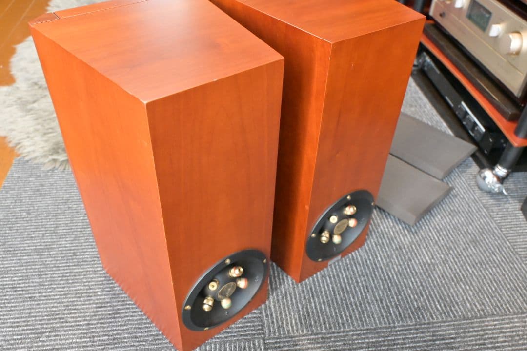 エソテリック、ESOTERIC　MG-10