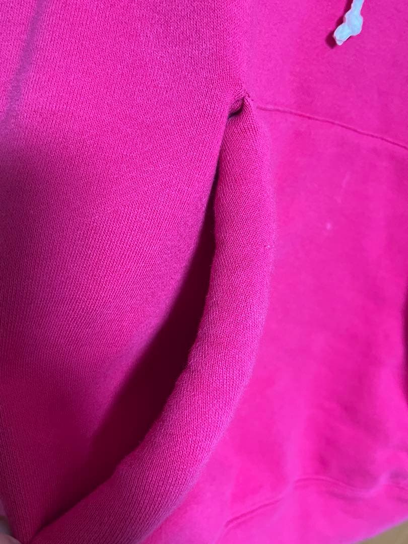 biscuithead フーディー