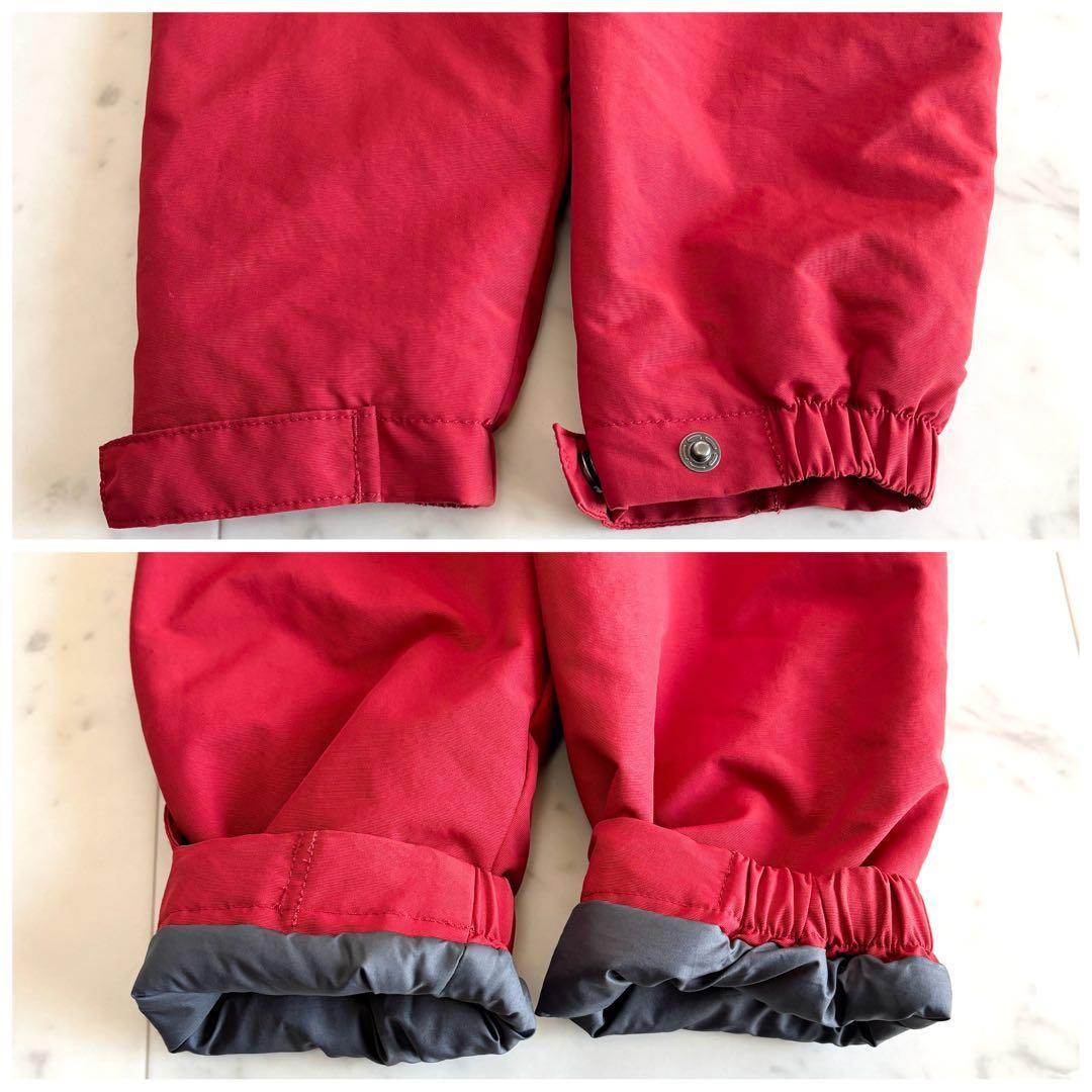 l*8様 美品✨希少カラー パタゴニア イスマスパーカ マウンテンパーカ 裏ボア