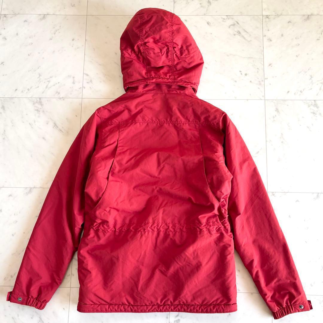 l*8様 美品✨希少カラー パタゴニア イスマスパーカ マウンテンパーカ 裏ボア