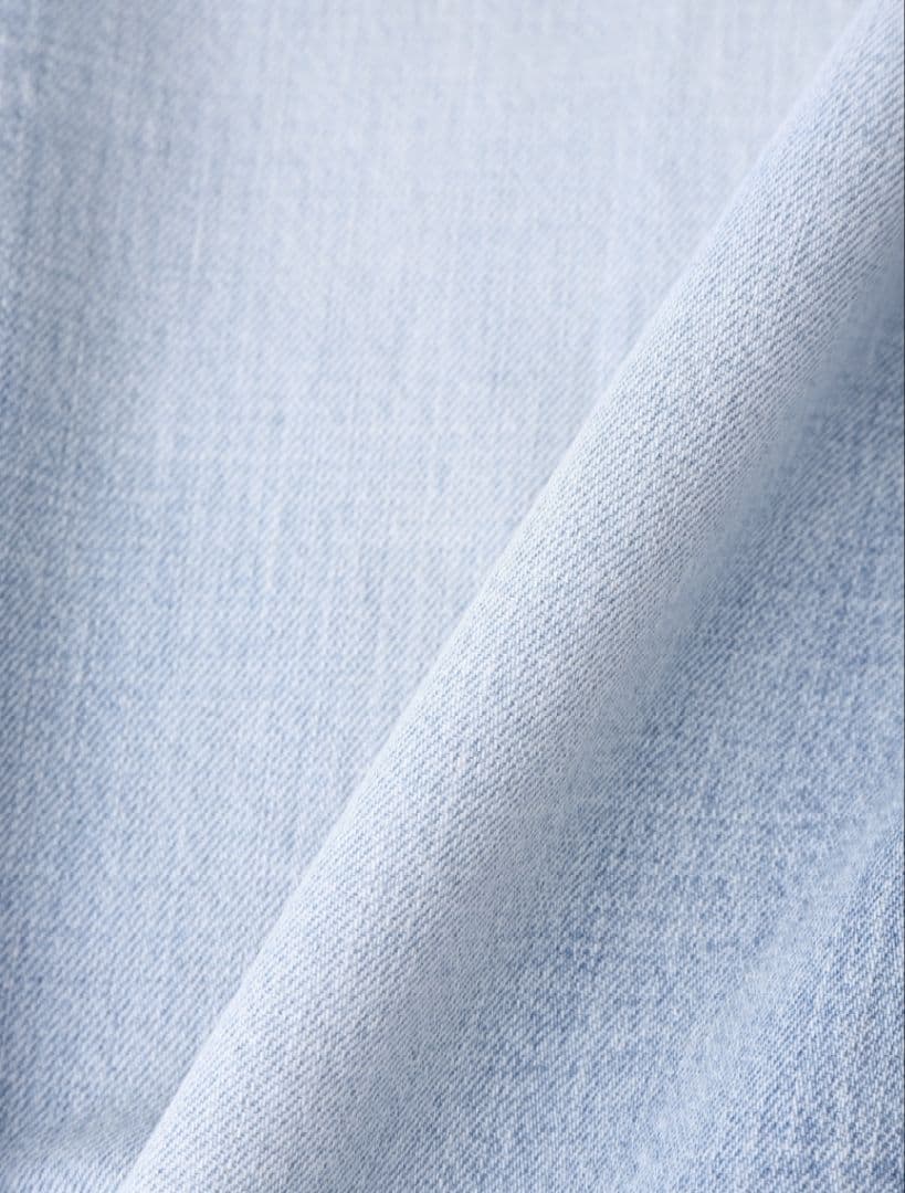 最終価格 RH Vintageオーガニックコットンビッグデニムパンツblue24